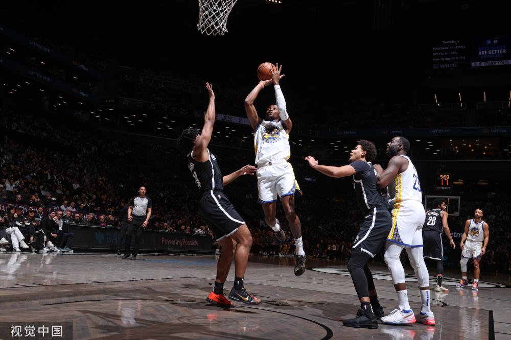 疑是NBA