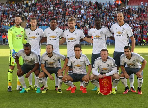 为中国足球 为中国足球